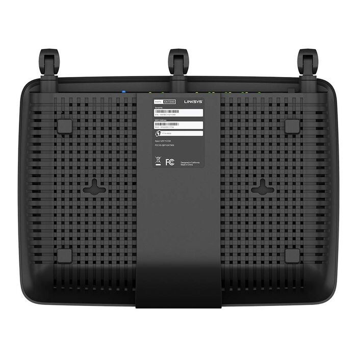 EA7200 - Dual-Band AC1750 WiFi 5 Router, , hi-res