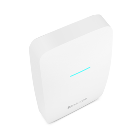 Cloud Managed AC1300 WiFi 5 In-Wall Wireless Access Point TAA Compliant LAPAC1300CW, , hi-res