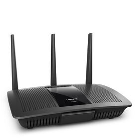 Linksys EA7500 Max-Stream™ AC1900 Gigabit Wi-Fi 路由器, , hi-res