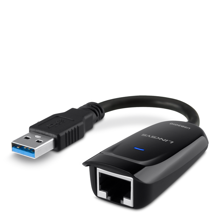 USB3GIG USB 3.0 Gigabit Ethernet Adapter, , hi-res