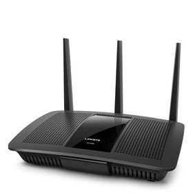 Linksys EA7500 Max-Stream™ AC1900 Gigabit WiFi Router, , hi-res