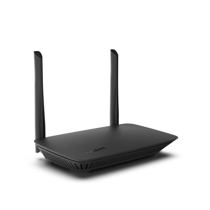 E2500V4 N600 Dual-Band Wi-Fi Router, , hi-res