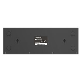 LGS116 16-Port Business Desktop Gigabit Switch, , hi-res