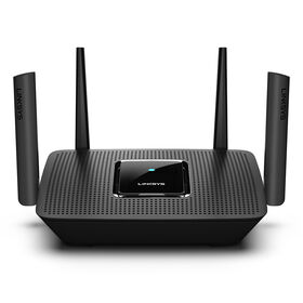 Tri-Band AC2200 Mesh WiFi 5 Router, , hi-res