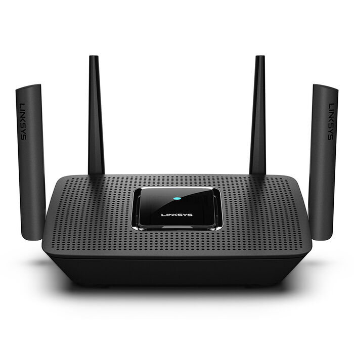 Routeur Wi-Fi Mesh Linksys MR8300, AC2200, , hi-res