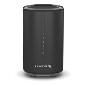 Linksys 5G WiFi 6 路由器, , hi-res