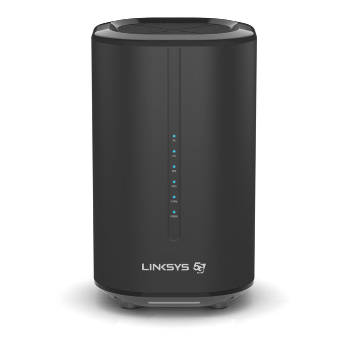 Linksys 5G WiFi 6 Router, , hi-res