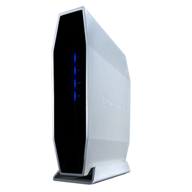 Dual-Band AX5400 WiFi 6 Router (E9450)