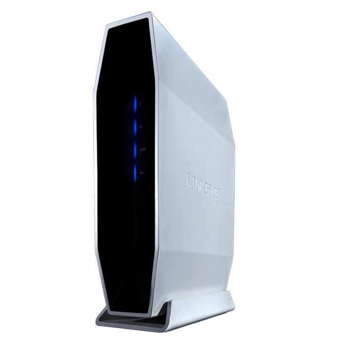 Dual-Band AX5400 WiFi 6 Router (E9450), , hi-res