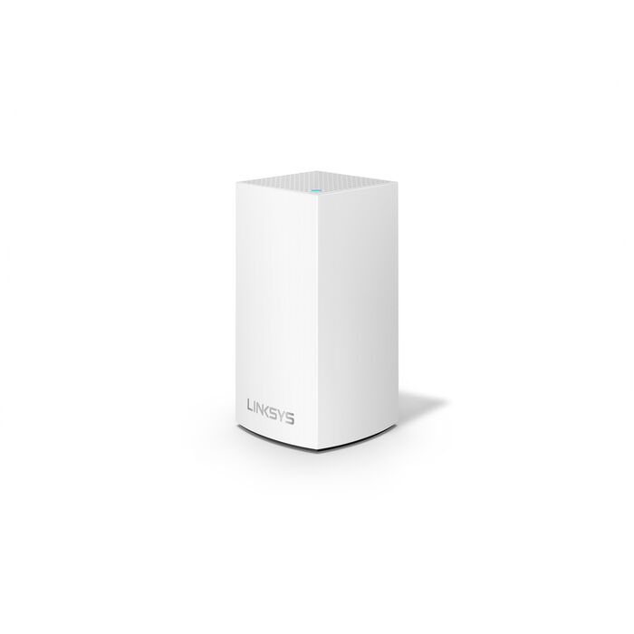 Dual-Band Intelligent Mesh WiFi 5 Router, , hi-res