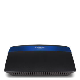 Routeur sans fil intelligent double bande N750 Linksys EA3500, , hi-res