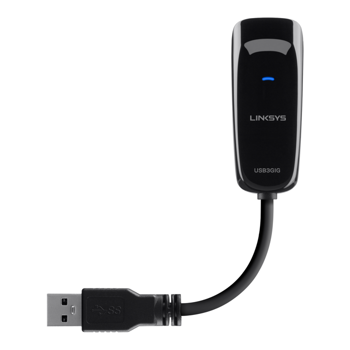 USB3GIG USB 3.0 Gigabit Ethernet Adapter, , hi-res