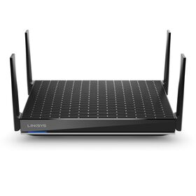 Routeur Wi-Fi 6 Mesh double bande Linksys MR9600, , hi-res