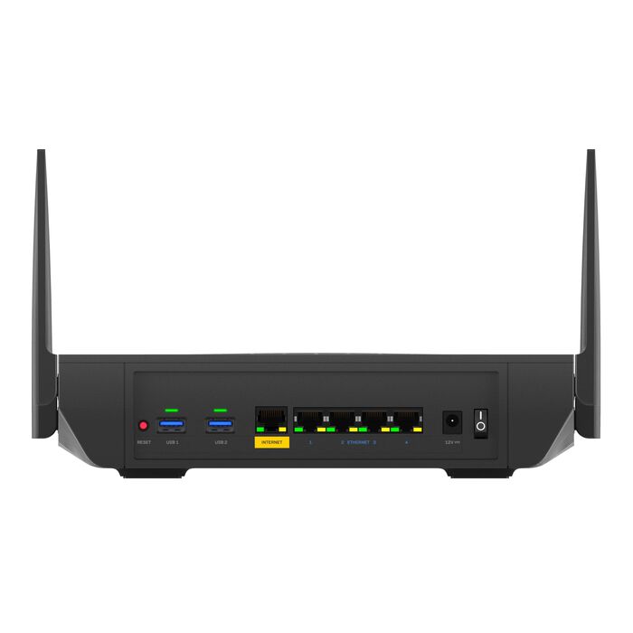 Linksys 雙頻 Mesh WiFi 6 路由器（MR9600）, , hi-res