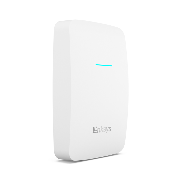 Cloud Managed AC1300 WiFi 5 In-Wall Wireless Access Point TAA Compliant LAPAC1300CW, , hi-res