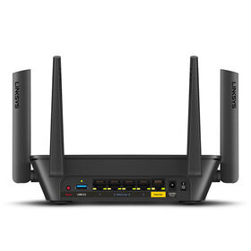 Tri-Band AC2200 Mesh WiFi 5 Router, , hi-res