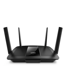 EA8500 Max-Stream™ AC2600 Gigabit Wi-Fi Router, , hi-res