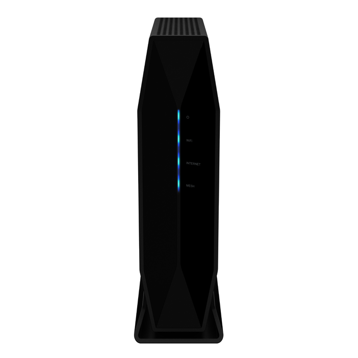 Dual-Band AX5400 WiFi 6 Router (E9450), , hi-res