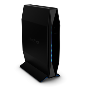 Dual-Band AX3200 WiFi 6 Router (E8450)