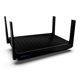 Tri-Band AXE6600 Mesh WiFi 6E Router