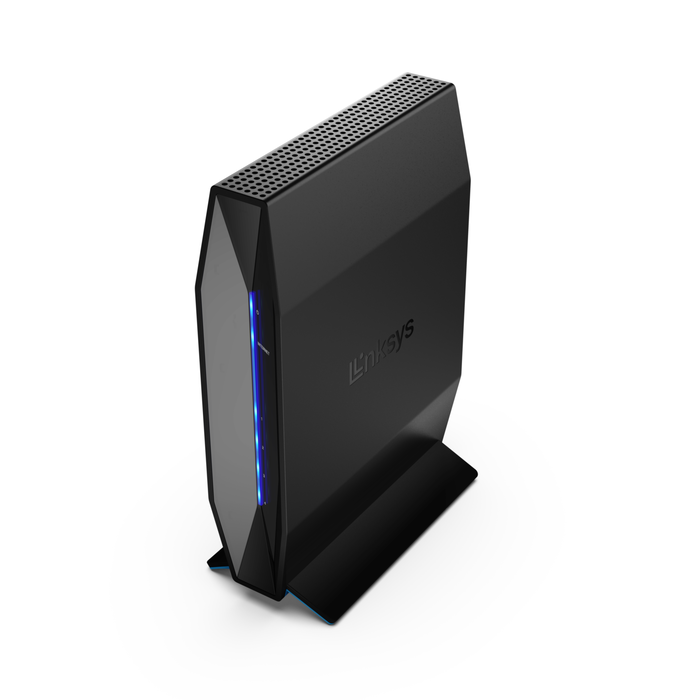 Dual-Band AX3200 WiFi 6 Router (E8450), , hi-res