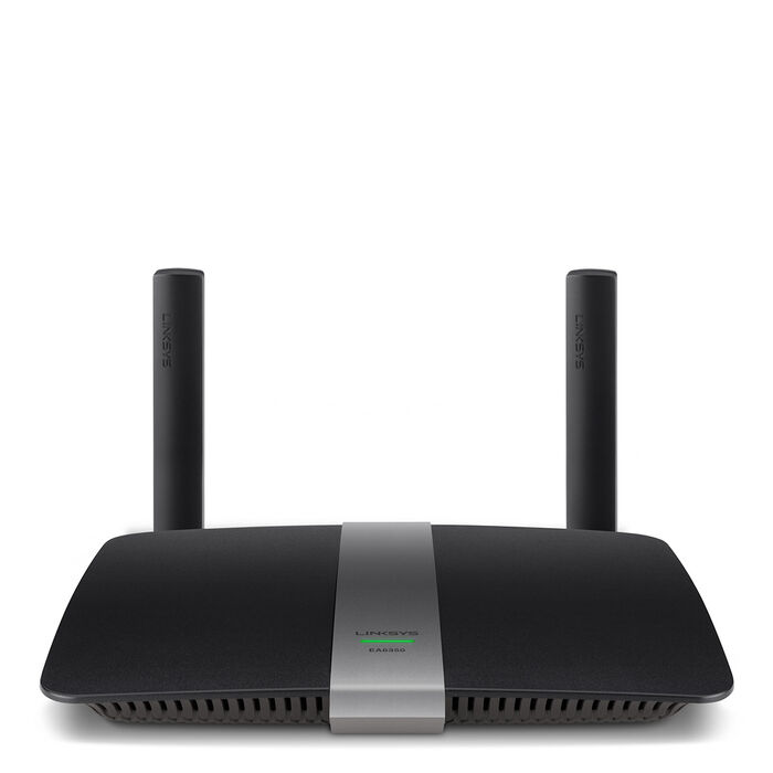 Linksys EA6350 AC1200+ 雙頻 Wi-Fi 路由器, , hi-res