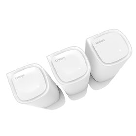 MX6203 Tri-Band Mesh WiFi 6E System, 3-Pack, , hi-res