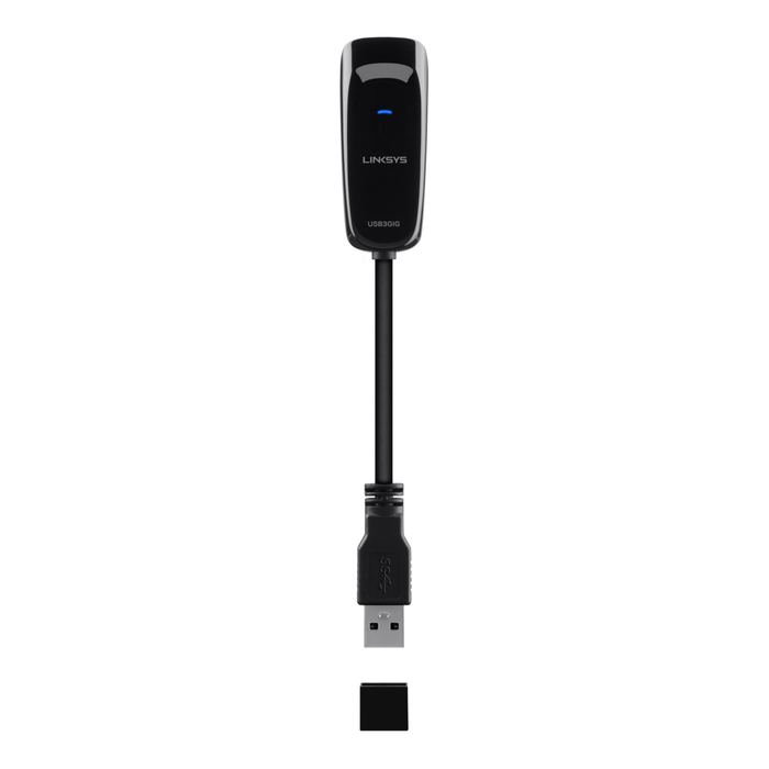 USB3GIG USB 3.0 Gigabit Ethernet Adapter, , hi-res