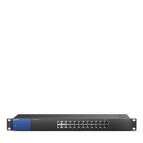 LGS124 24-Port Business Gigabit Switch, , hi-res