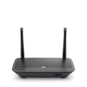 EA6350 - AC1200 Dual-Band Wi-Fi Router