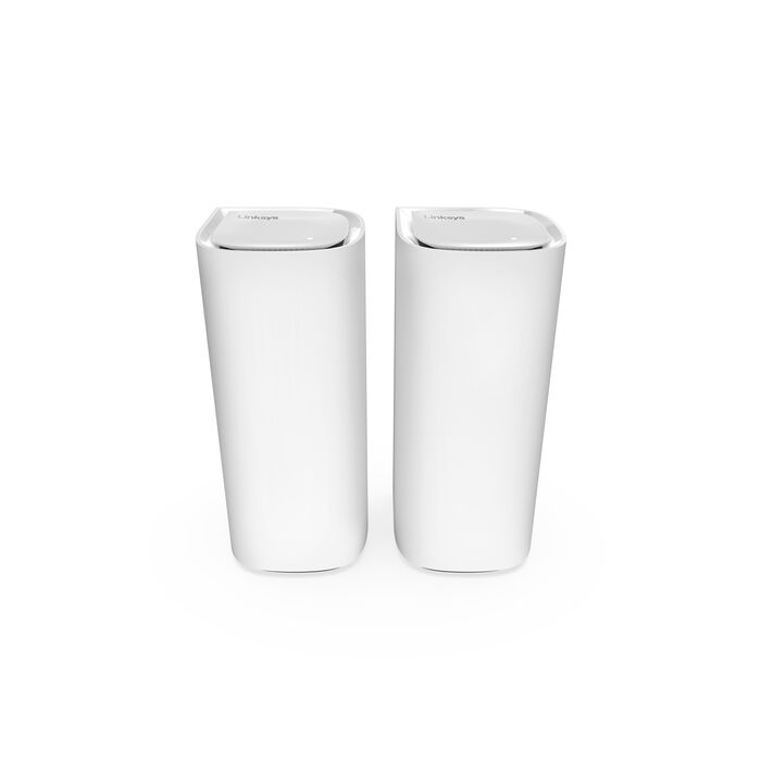 MBE7002 Tri-Band Mesh WiFi 7 Router, 2-Pack, , hi-res