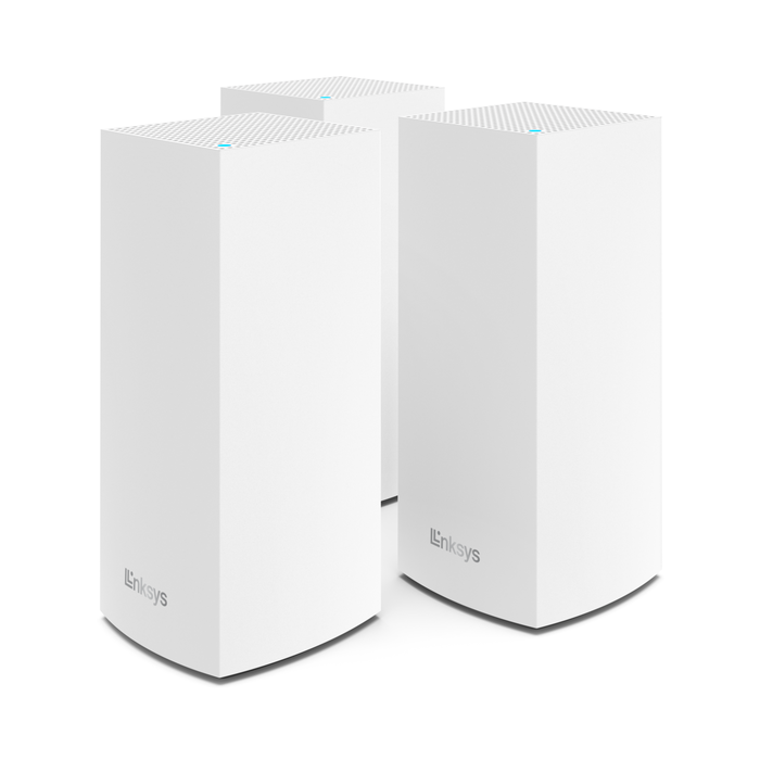 Velop AX4200 三頻 Mesh WiFi 6 系統（MX12600）, , hi-res