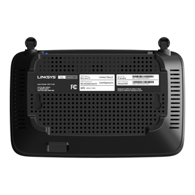 EA6350 - AC1200 Dual-Band Wi-Fi Router, , hi-res