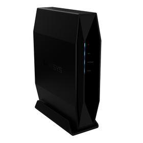 Dual-Band AX5400 WiFi 6 Router (E9450)