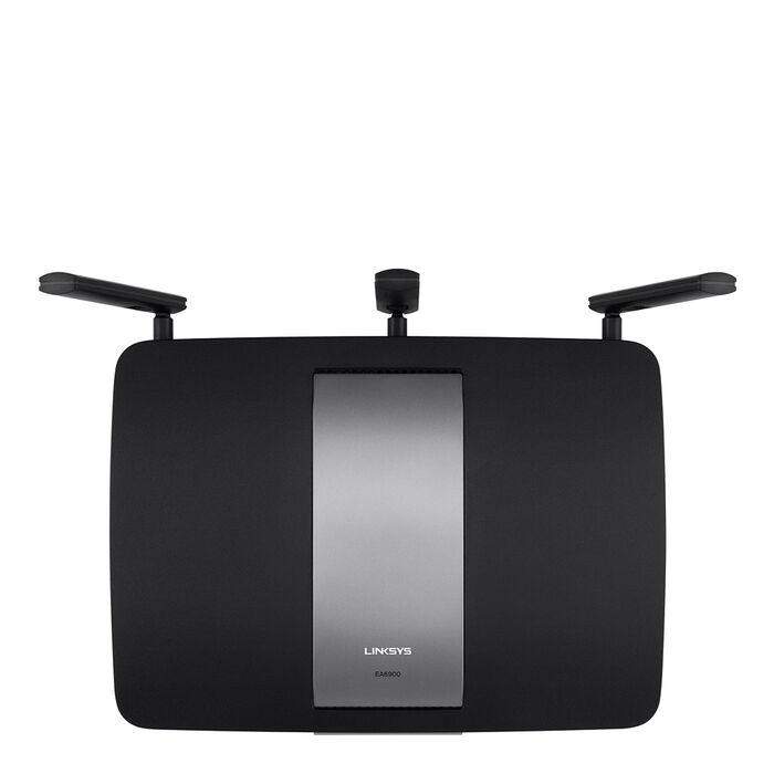 Linksys EA6900 AC1900 雙頻 Wi-Fi 路由器, , hi-res