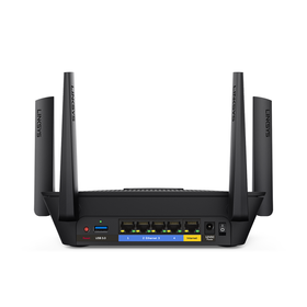 Linksys EA8300 Max-Stream AC2200 三頻 Wi-Fi 路由器, , hi-res