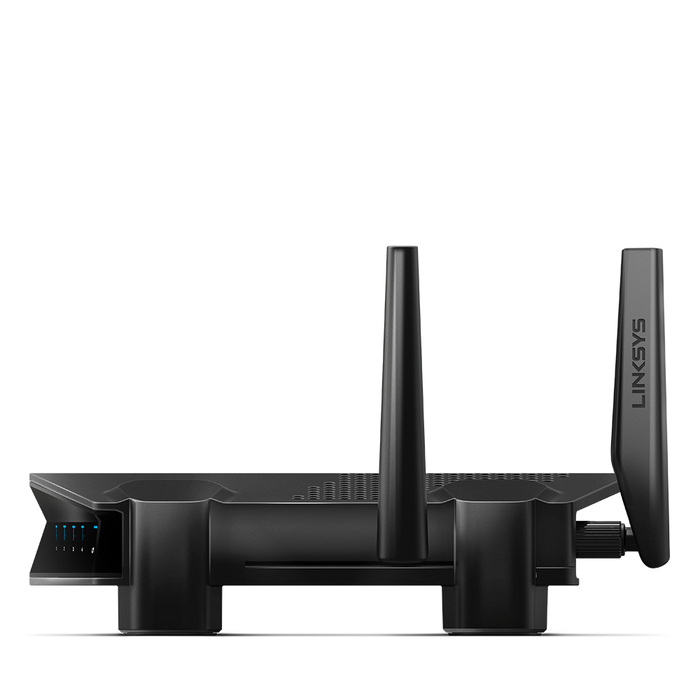 Routeur Wi-Fi double bande pour jeux vidéo Linksys WRT32X AC3200 avec moteur Killer Prioritization Engine, , hi-res