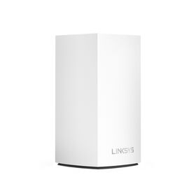 Linksys Velop Whole Home Intelligent Mesh WiFi System, Dual-Band, 3-pack, , hi-res