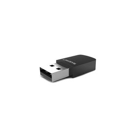 Mini adaptateur USB Wi-Fi WUSB6100M Max-Stream™ AC600 de Linksys