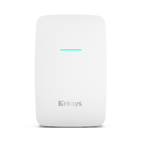 Cloud Managed AC1300 WiFi 5 In-Wall Wireless Access Point TAA Compliant LAPAC1300CW, , hi-res