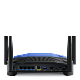 WRT3200ACM AC3200 Gigabit Wi-Fi Router, , hi-res