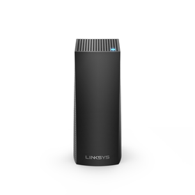 Système Wi-Fi Multiroom Intelligent Mesh™ triple bande Linksys Velop, pack de 3, noir, , hi-res