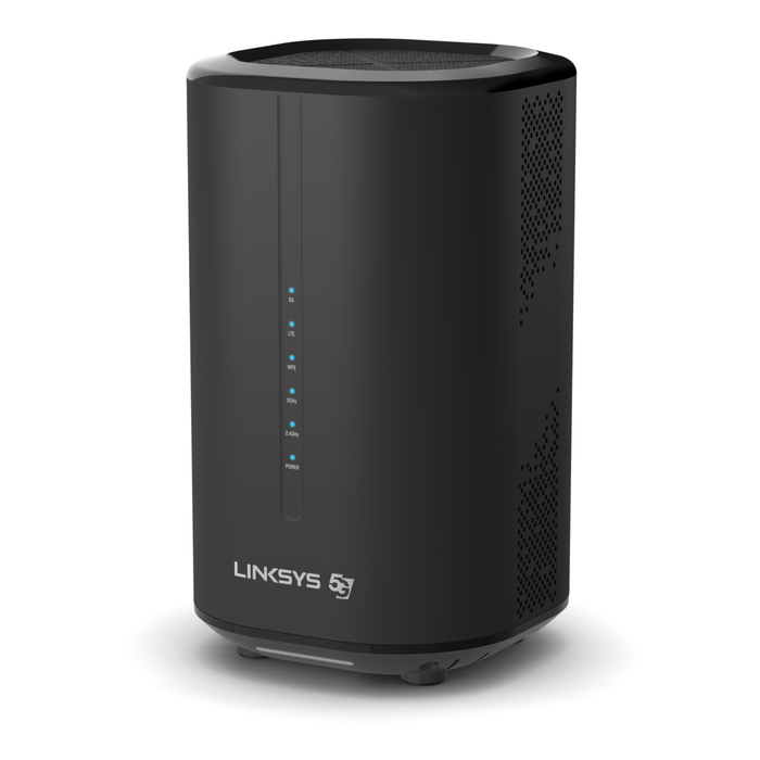 Linksys 5G WiFi 6 路由器, , hi-res