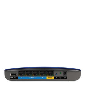 Linksys EA3500 N750 Dual-Band Smart Wi-Fi Router, , hi-res