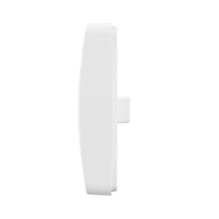 Cloud Managed AC1300 WiFi 5 In-Wall Wireless Access Point TAA Compliant LAPAC1300CW, , hi-res