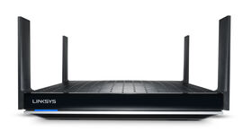 Max-Stream EA9350 Dual-Band WiFi Router, AX4500, , hi-res