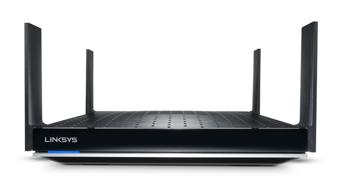 Linksys Max-Stream EA9350 雙頻 WiFi 路由器, AX4500, , hi-res