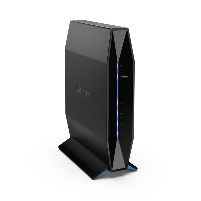 Dual-Band AX3200 WiFi 6 Router (E8450), , hi-res