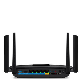 Linksys EA8500 Max-Stream™ AC2600 Gigabit Wi-Fi 路由器, , hi-res