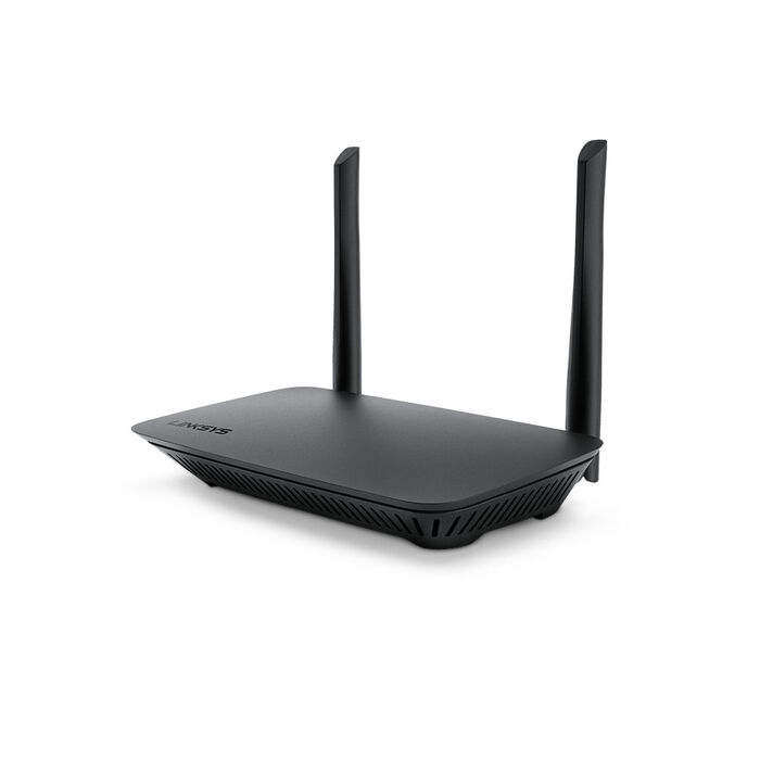 E2500V4 N600 Dual-Band Wi-Fi Router, , hi-res